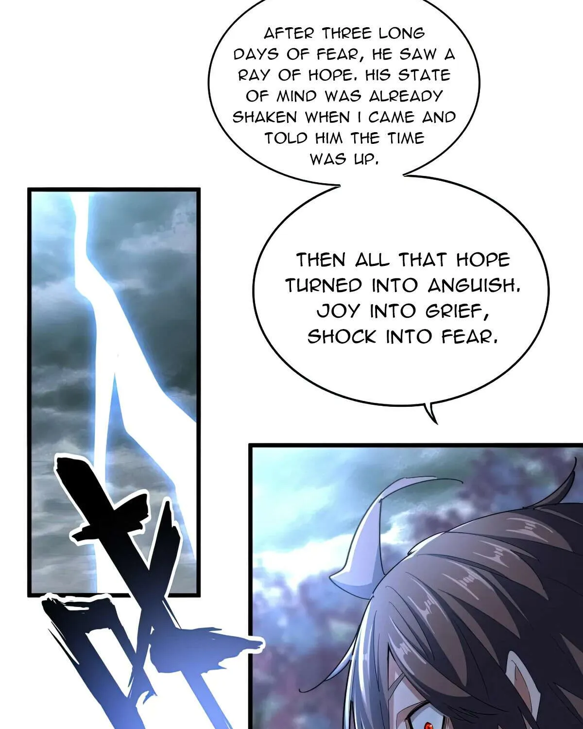 Read Magic Emperor chapter 356 image 74 on Lezhin