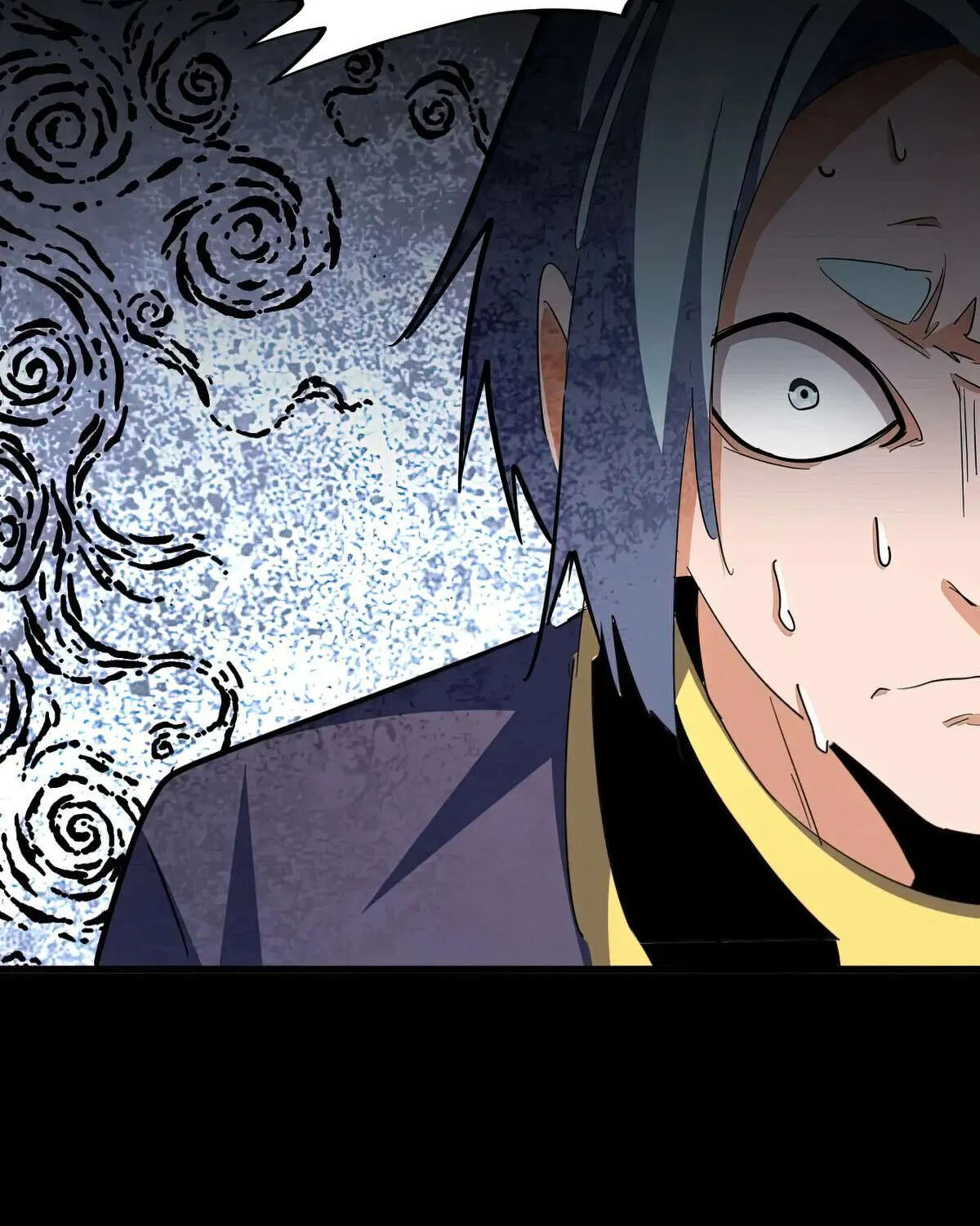 Read Magic Emperor chapter 356 image 81 on Lezhin