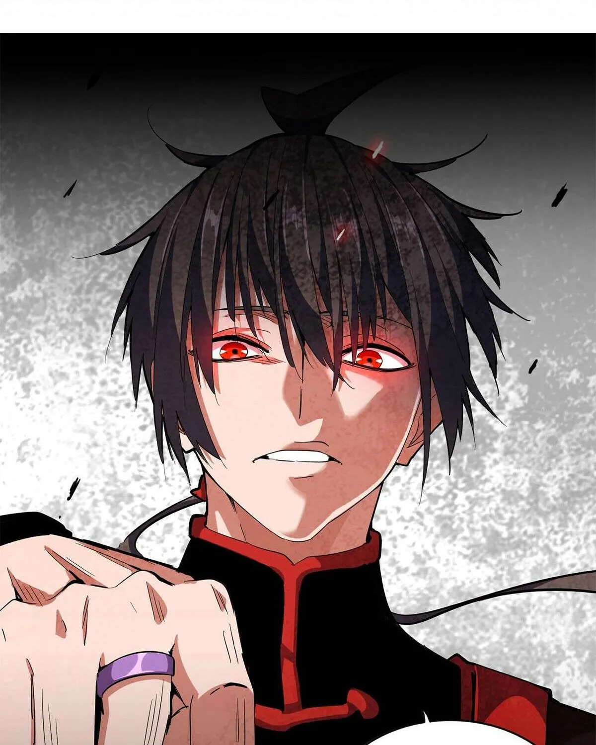 Read Magic Emperor chapter 356 image 83 on Lezhin