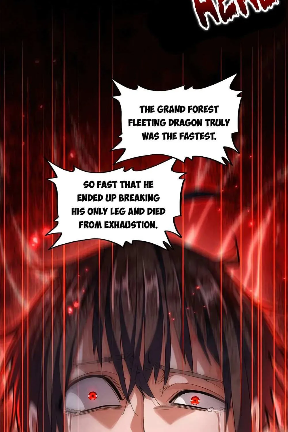 Read Magic Emperor chapter 357 image 1 on Lezhin