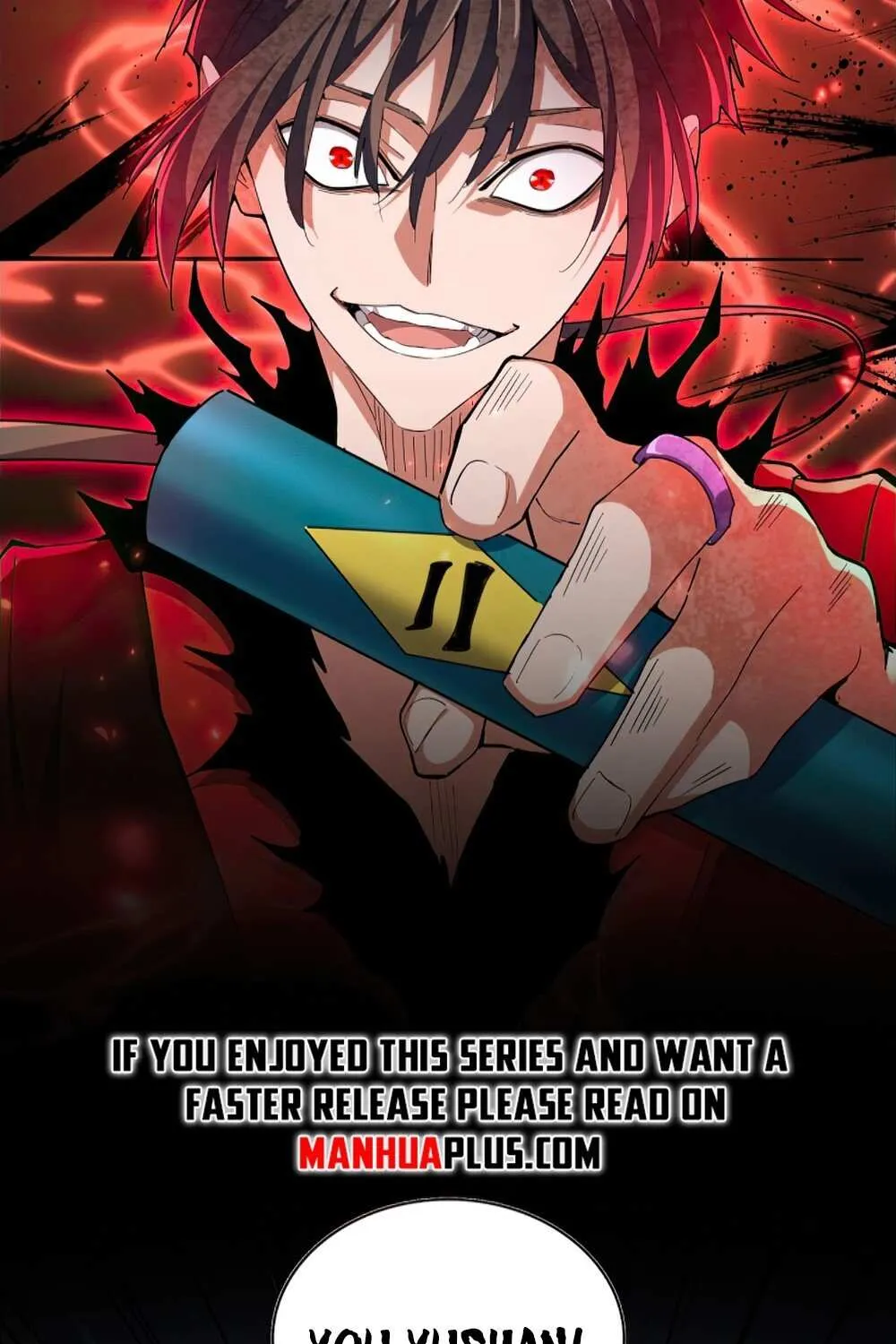 Read Magic Emperor chapter 357 image 11 on Lezhin