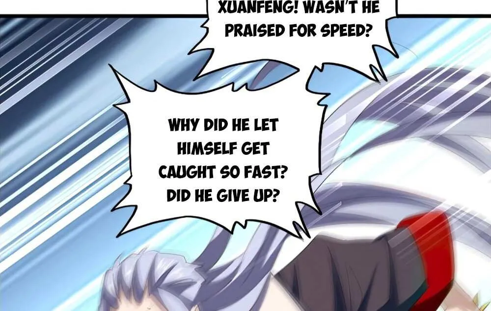Read Magic Emperor chapter 357 image 17 on Lezhin
