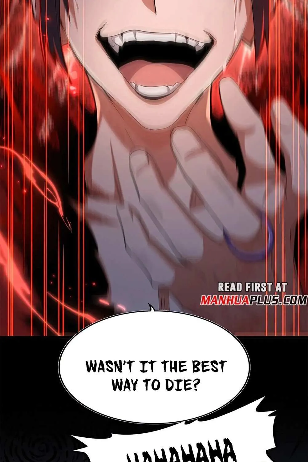 Read Magic Emperor chapter 357 image 2 on Lezhin