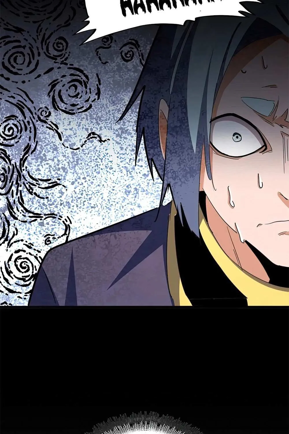 Read Magic Emperor chapter 357 image 3 on Lezhin