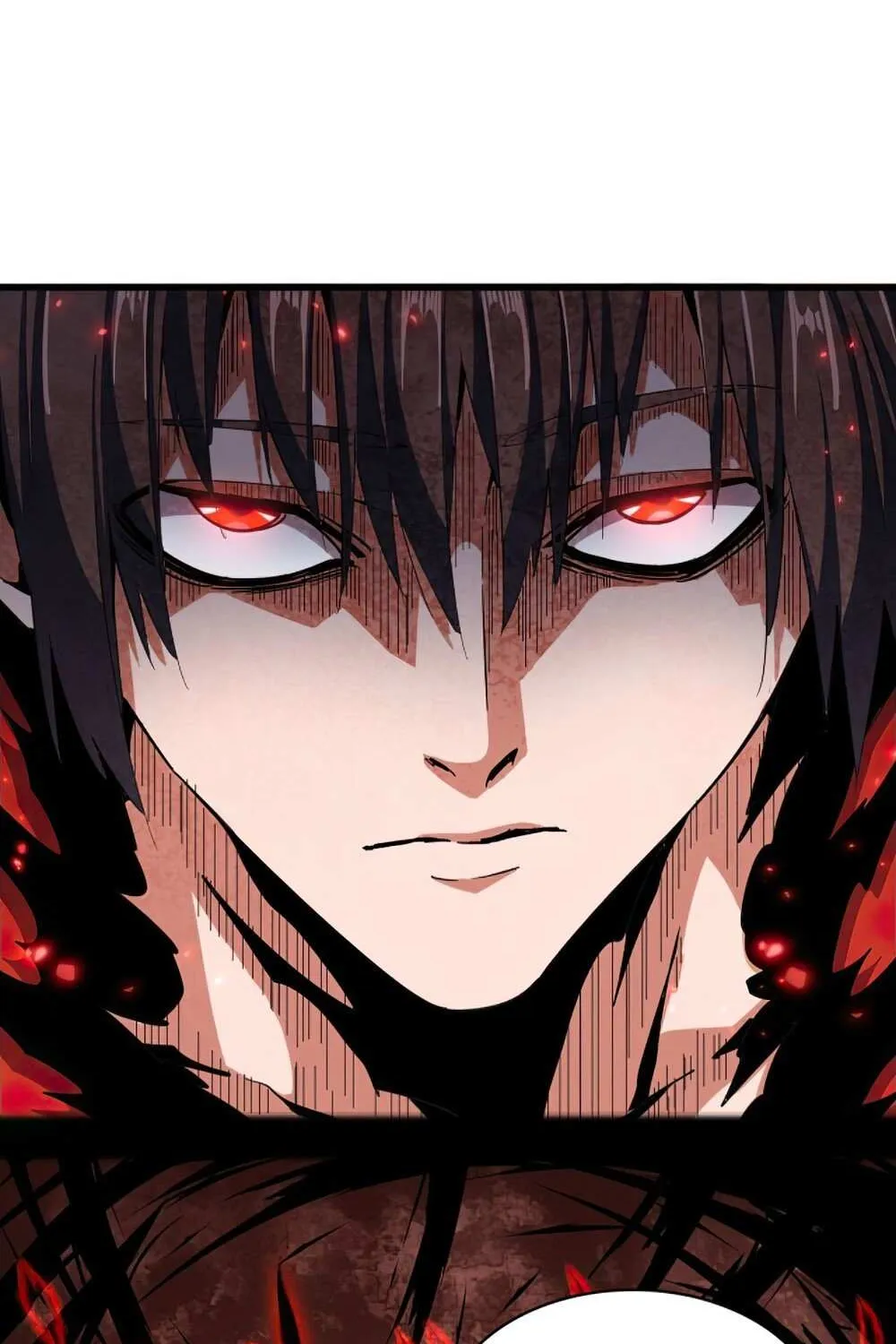 Read Magic Emperor chapter 357 image 47 on Lezhin