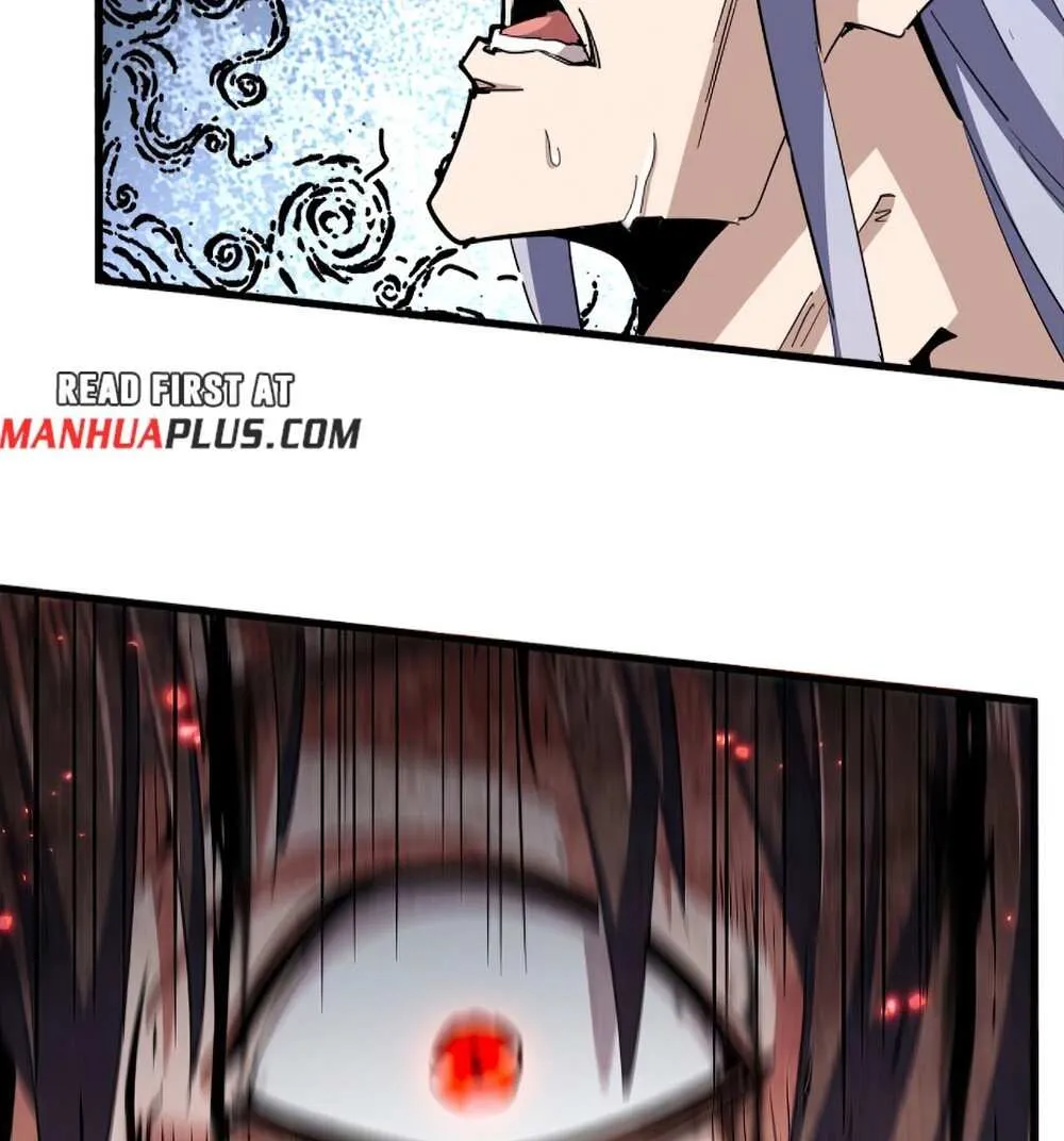 Read Magic Emperor chapter 357 image 50 on Lezhin