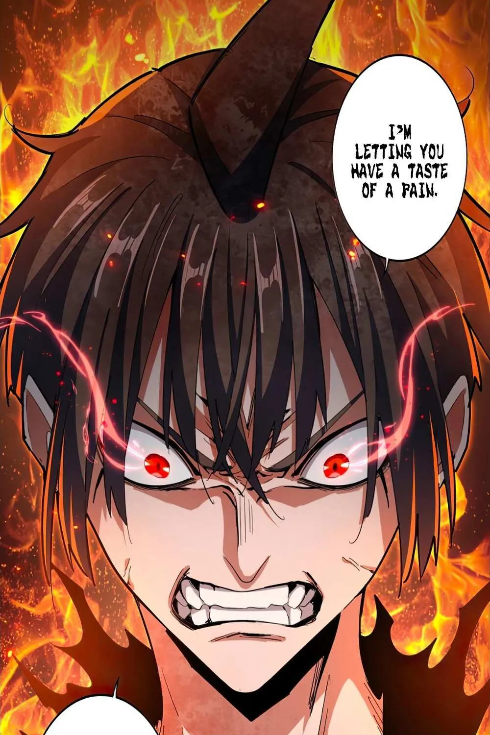 Read Magic Emperor chapter 357 image 67 on Lezhin
