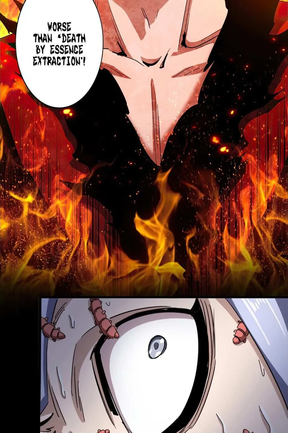Read Magic Emperor chapter 357 image 68 on Lezhin