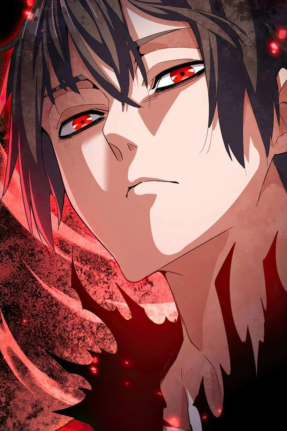 Read Magic Emperor chapter 357 image 72 on Lezhin