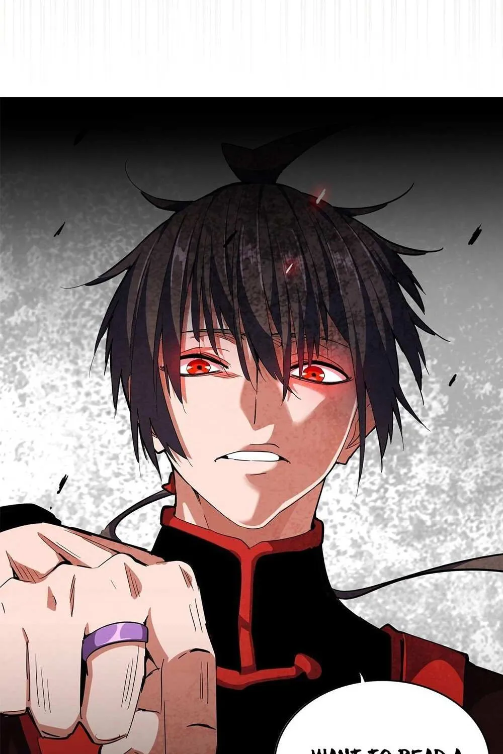 Read Magic Emperor chapter 357 image 74 on Lezhin
