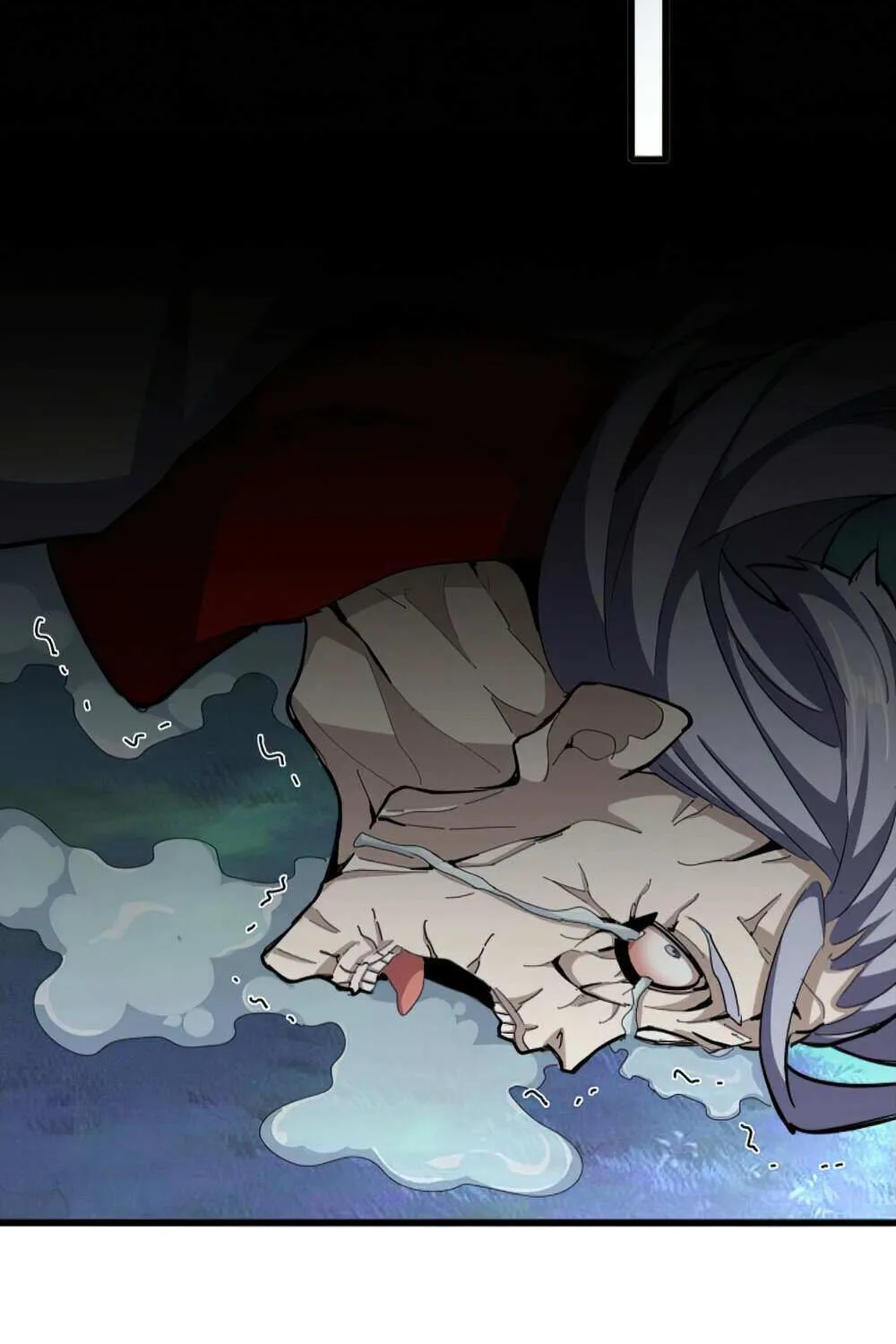 Read Magic Emperor chapter 358 image 18 on Lezhin