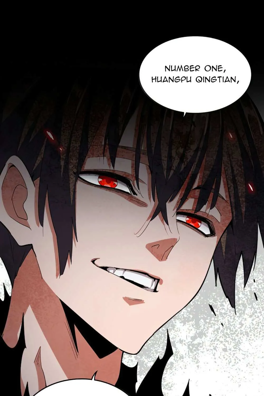 Read Magic Emperor chapter 358 image 44 on Lezhin
