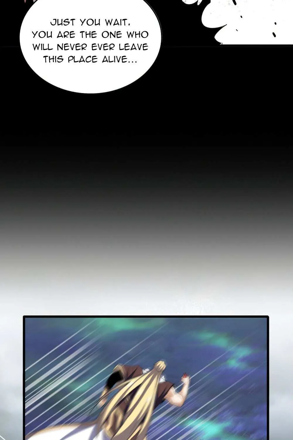 Read Magic Emperor chapter 358 image 45 on Lezhin