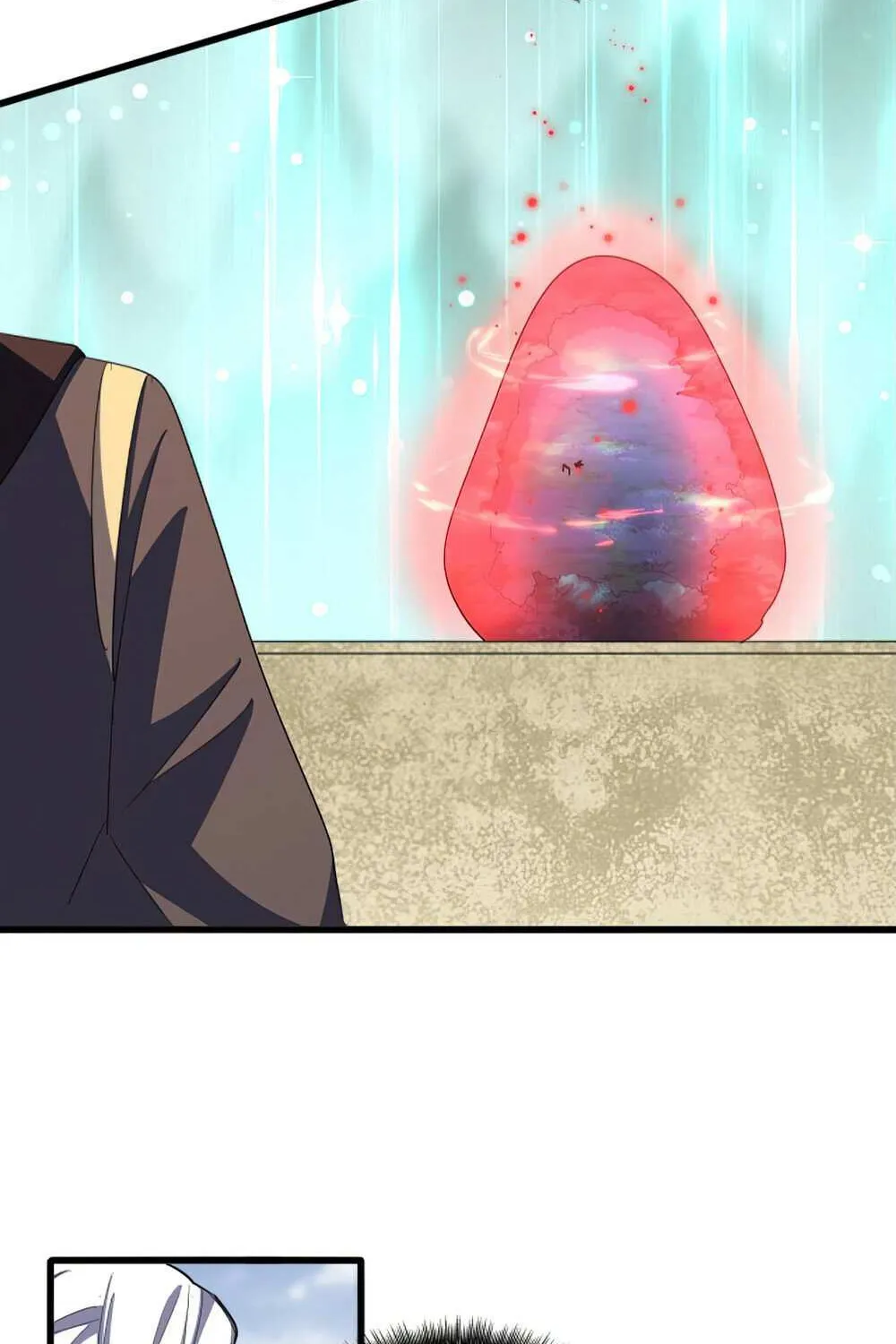 Read Magic Emperor chapter 358 image 53 on Lezhin