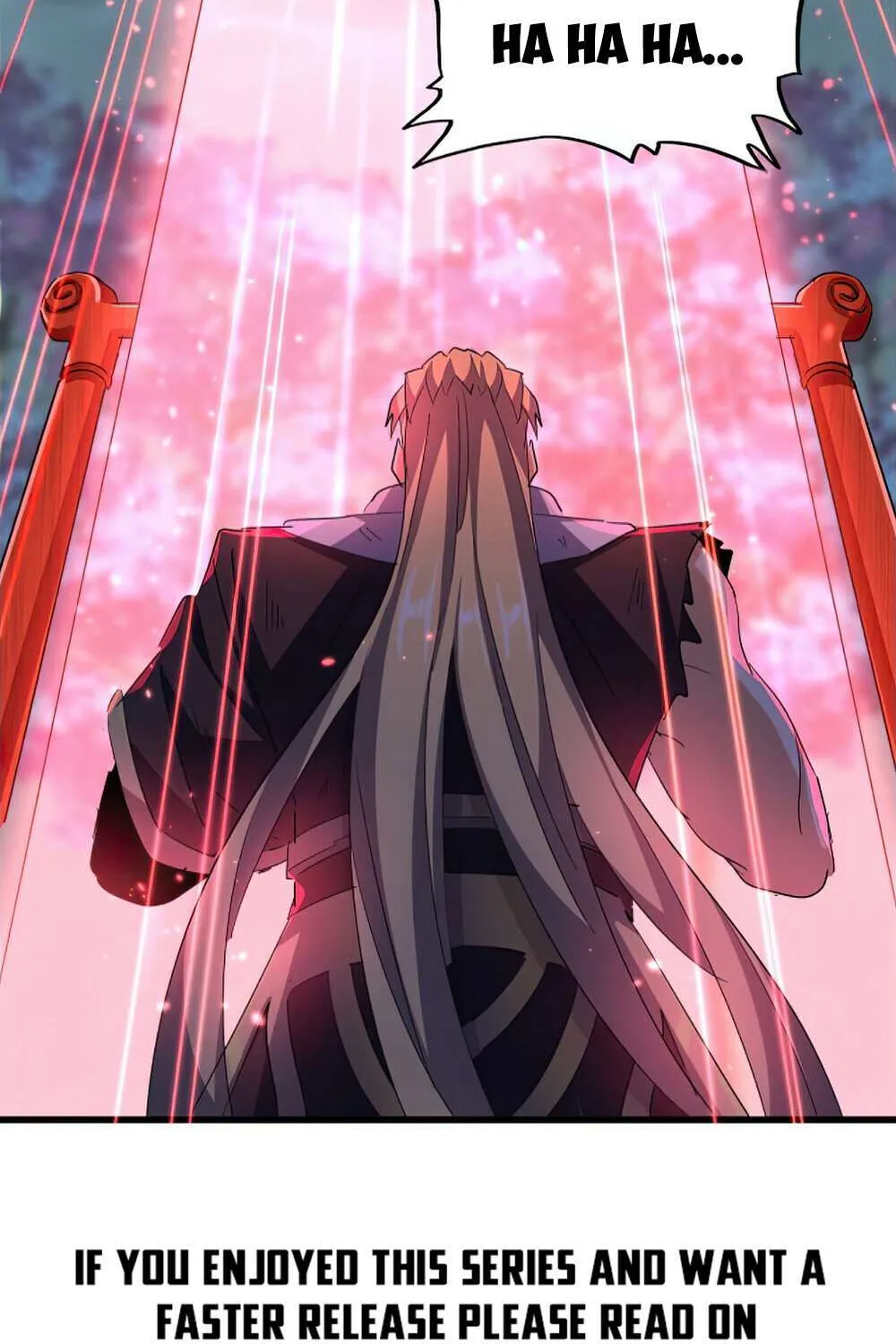 Read Magic Emperor chapter 358 image 59 on Lezhin
