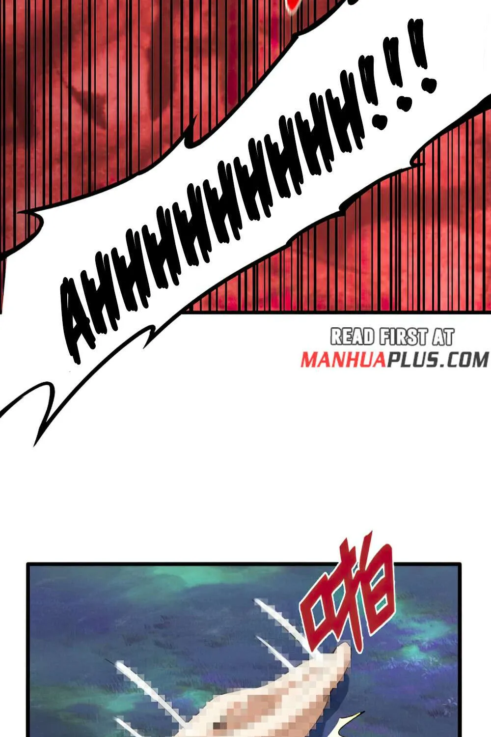Read Magic Emperor chapter 359 image 24 on Lezhin