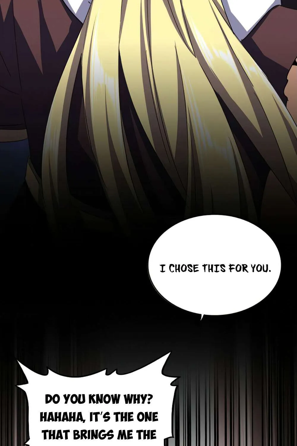 Read Magic Emperor chapter 359 image 35 on Lezhin