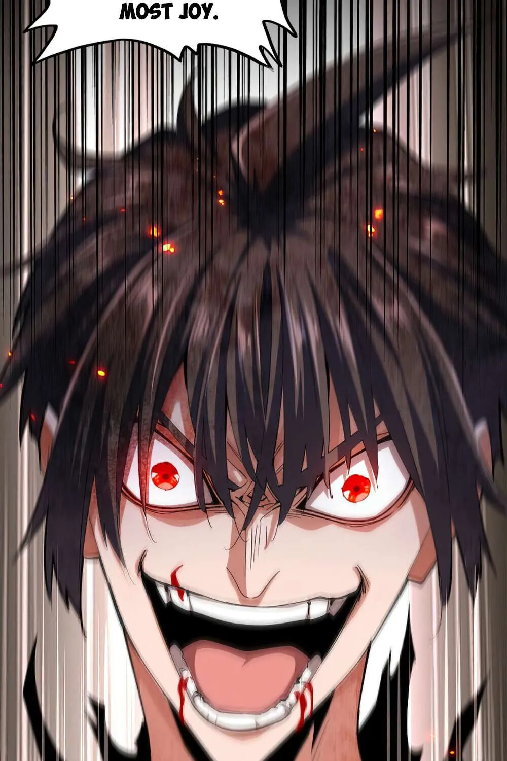 Read Magic Emperor chapter 359 image 36 on Lezhin