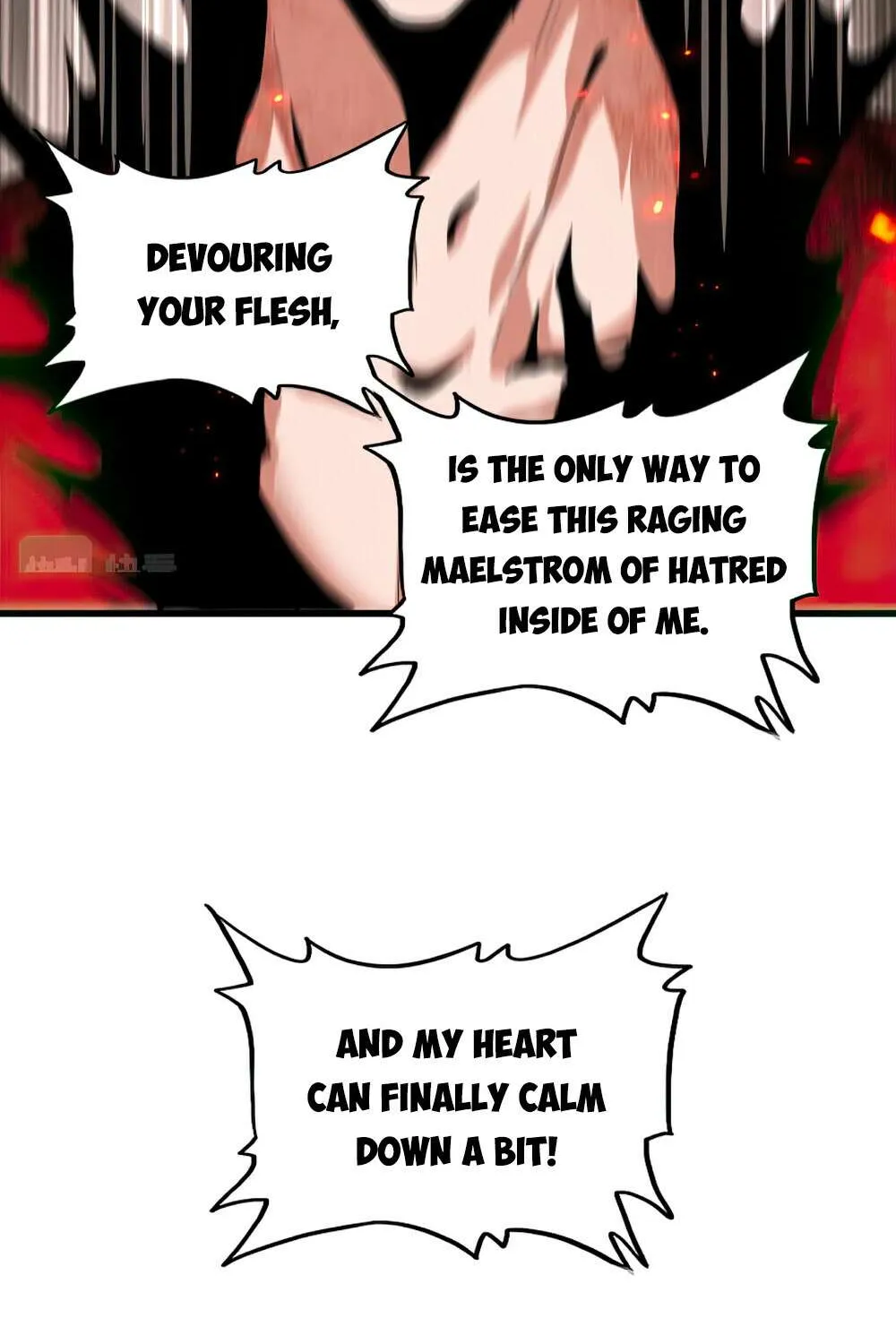 Read Magic Emperor chapter 359 image 37 on Lezhin