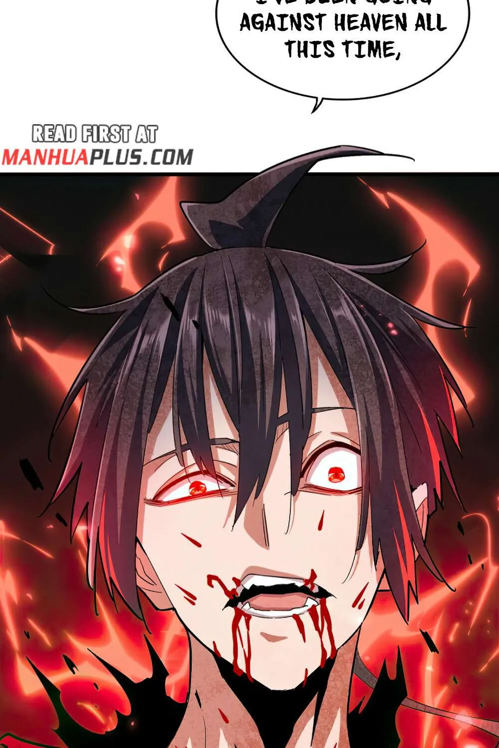 Read Magic Emperor chapter 359 image 48 on Lezhin