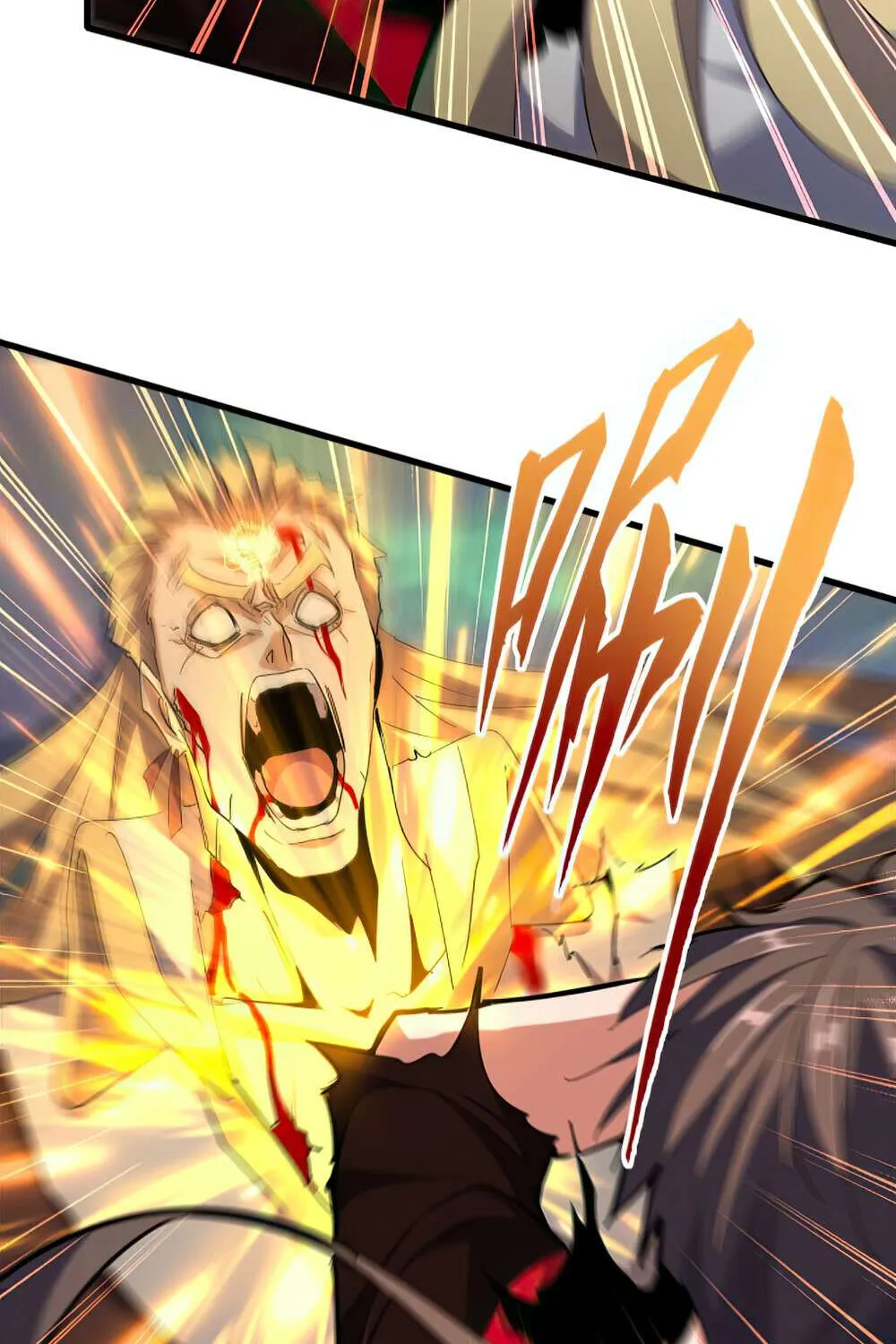 Read Magic Emperor chapter 359 image 51 on Lezhin