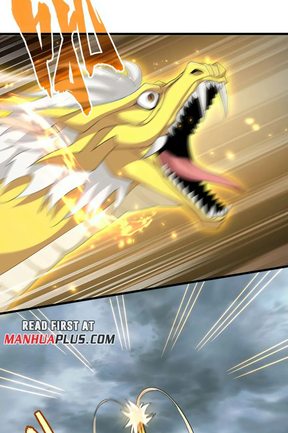 Read Magic Emperor chapter 359 image 54 on Lezhin