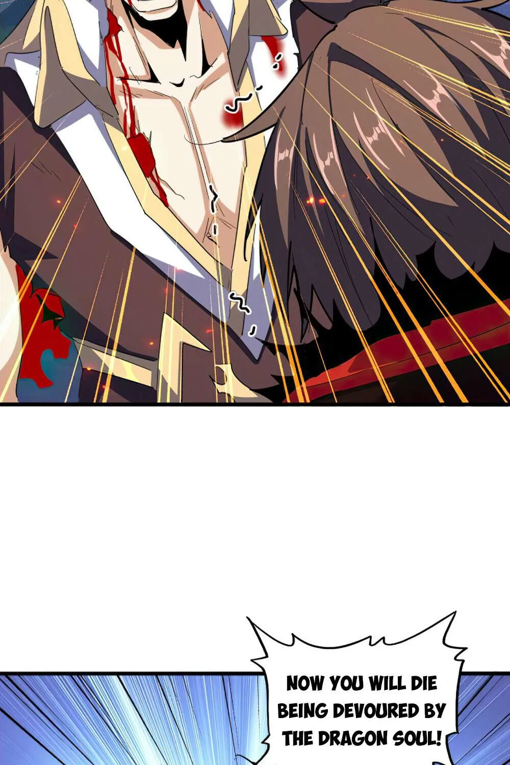 Read Magic Emperor chapter 359 image 58 on Lezhin