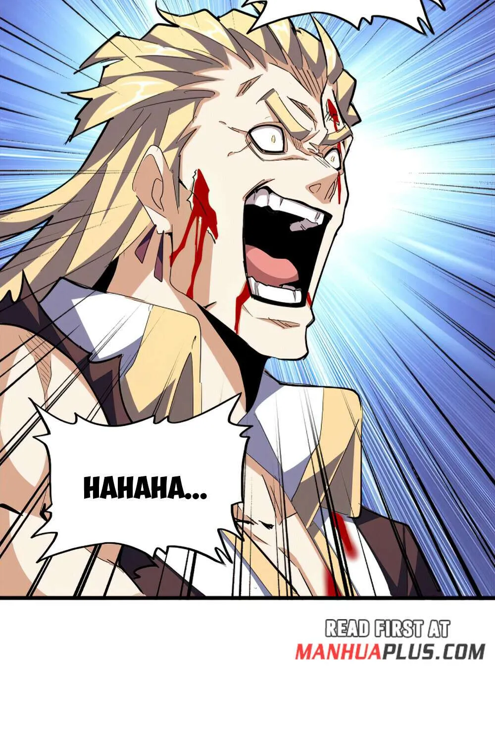Read Magic Emperor chapter 359 image 59 on Lezhin