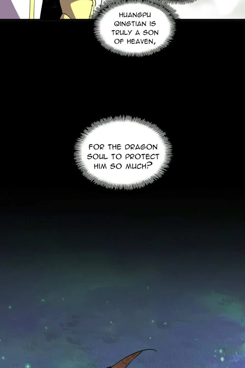 Read Magic Emperor chapter 359 image 61 on Lezhin