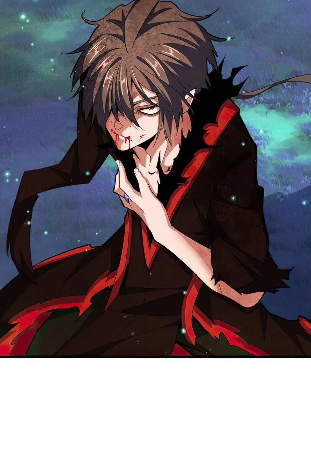 Read Magic Emperor chapter 359 image 62 on Lezhin