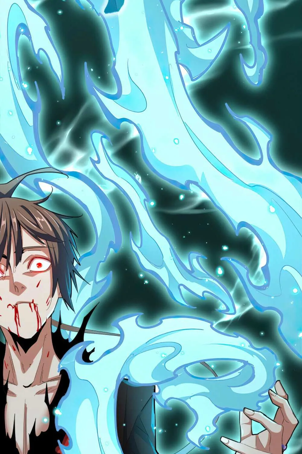 Read Magic Emperor chapter 359 image 66 on Lezhin