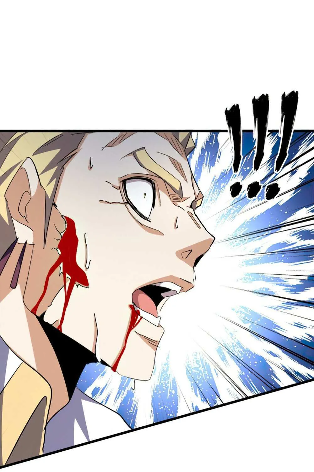 Read Magic Emperor chapter 359 image 68 on Lezhin