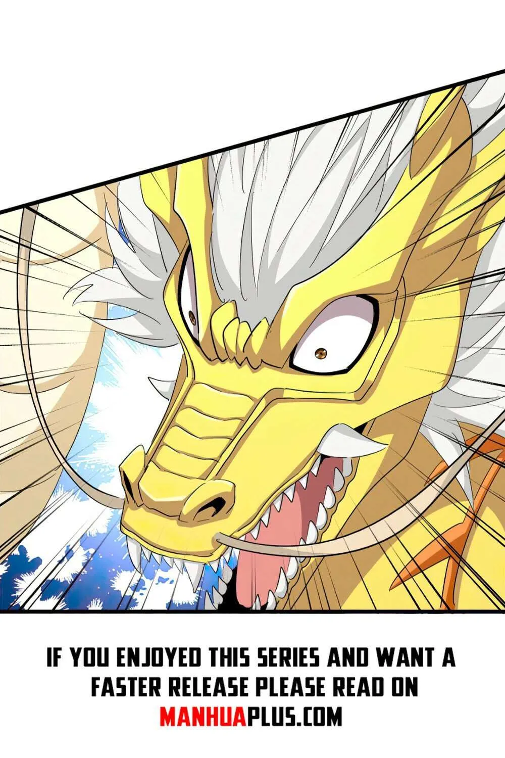 Read Magic Emperor chapter 359 image 69 on Lezhin
