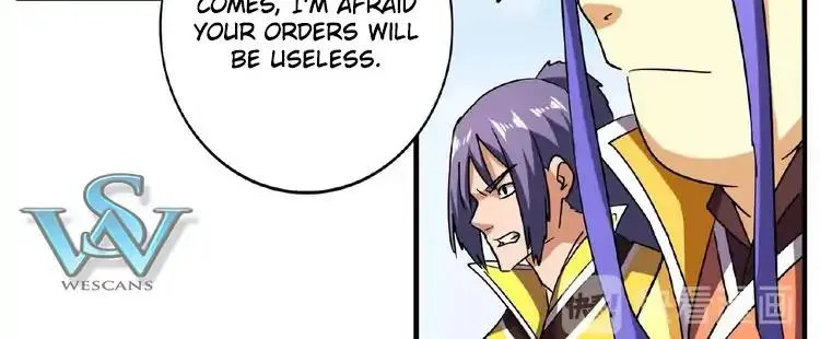 Read Magic Emperor chapter 36 image 14 on Lezhin
