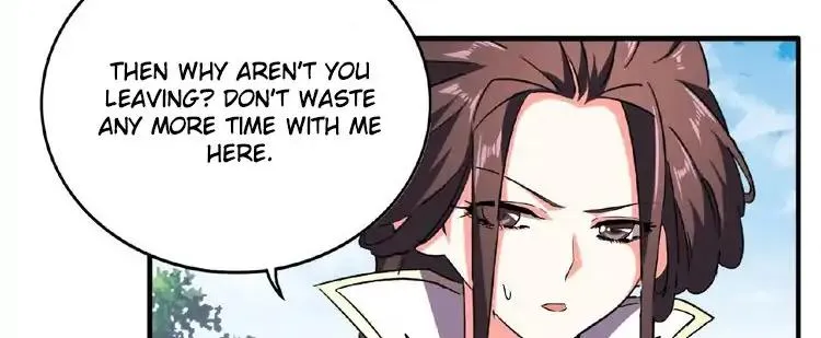 Read Magic Emperor chapter 36 image 5 on Lezhin