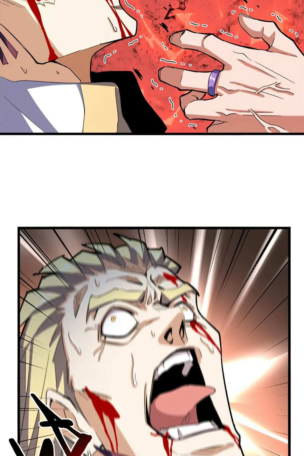 Read Magic Emperor chapter 360 image 13 on Lezhin