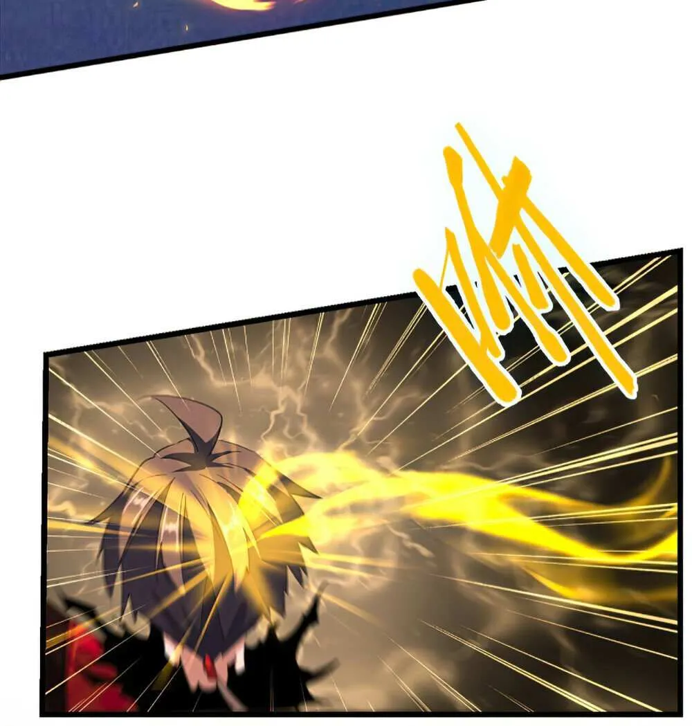 Read Magic Emperor chapter 360 image 21 on Lezhin