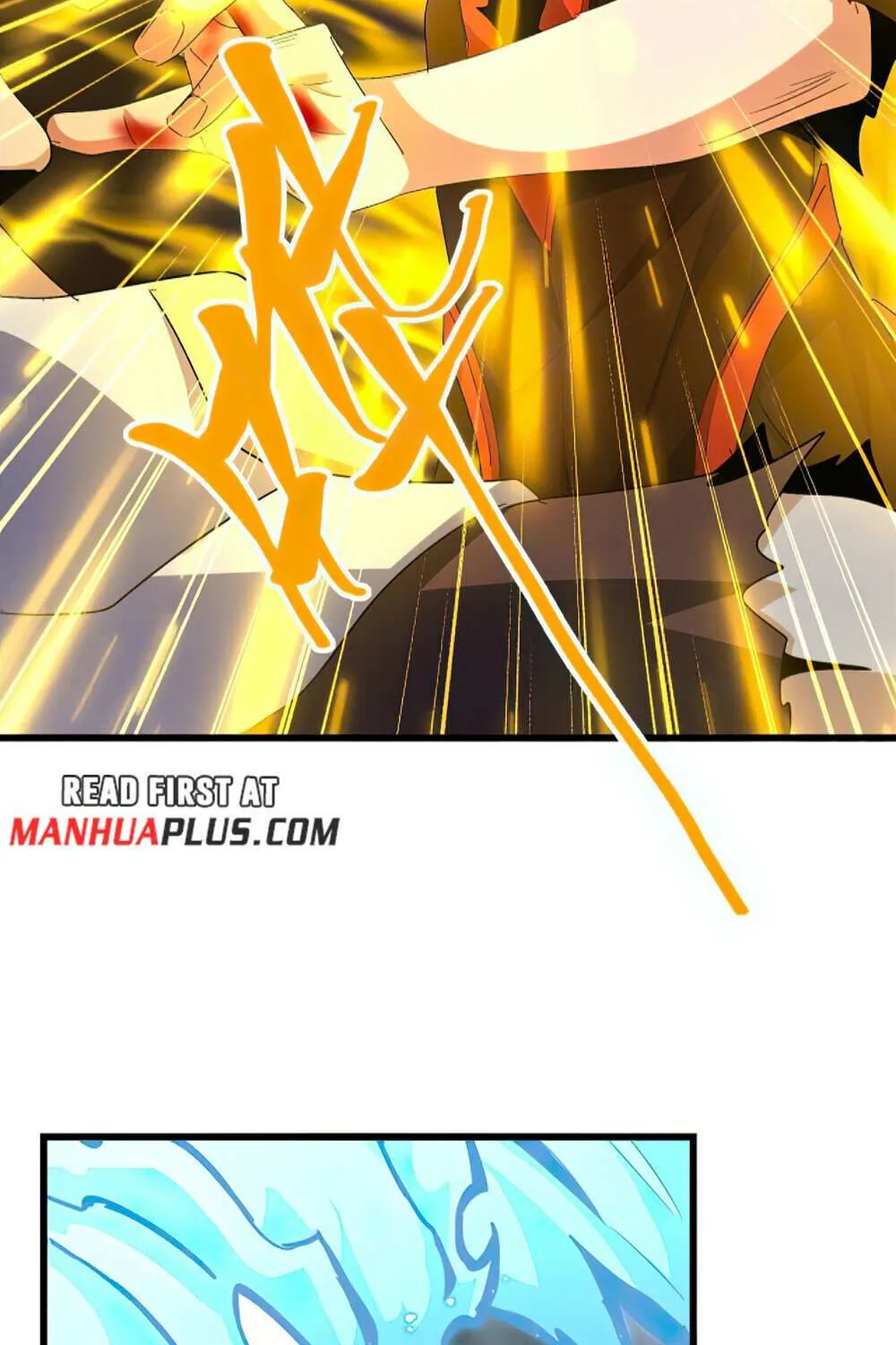 Read Magic Emperor chapter 360 image 23 on Lezhin
