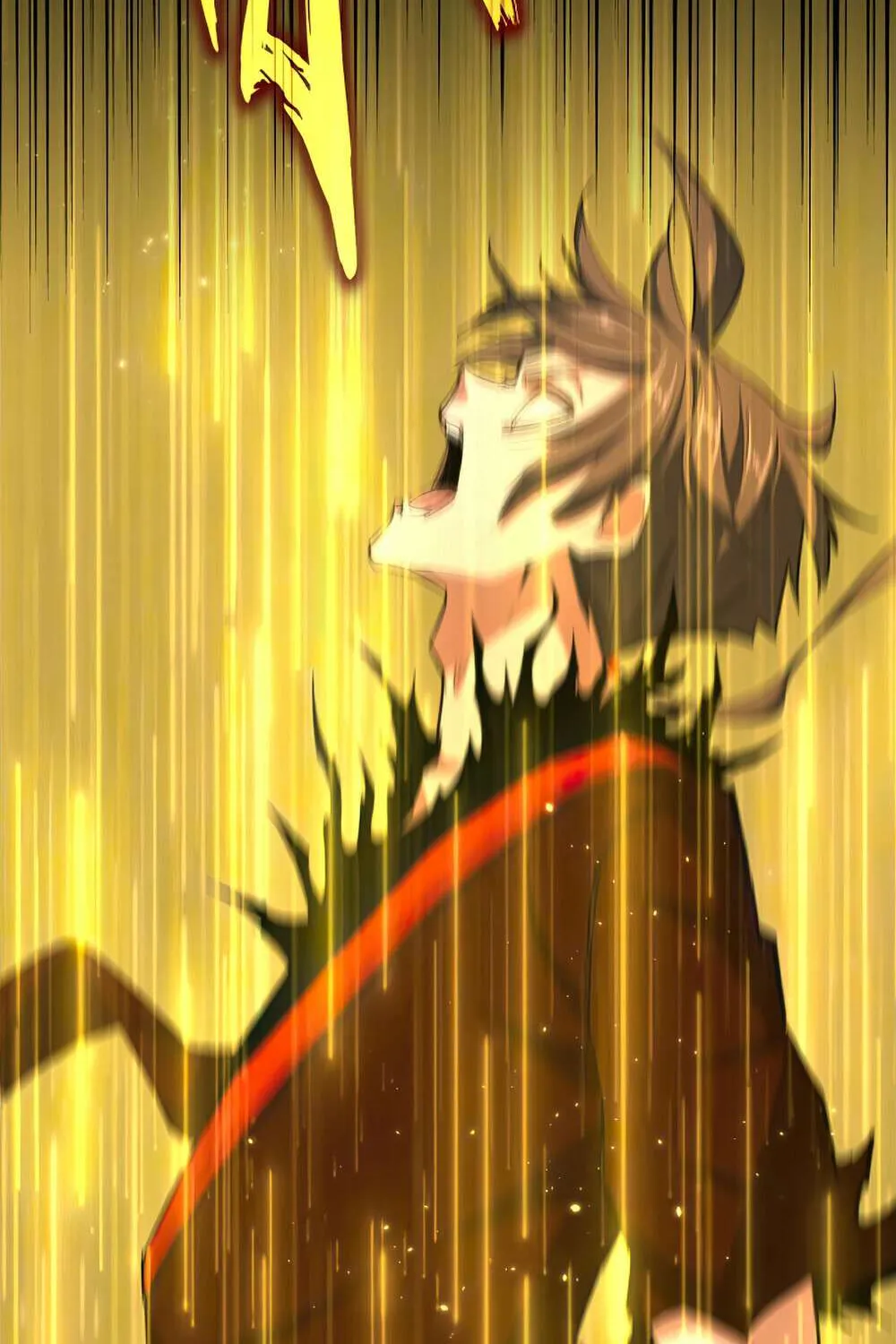 Read Magic Emperor chapter 360 image 37 on Lezhin
