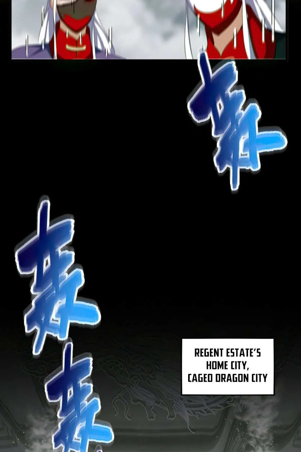 Read Magic Emperor chapter 360 image 43 on Lezhin