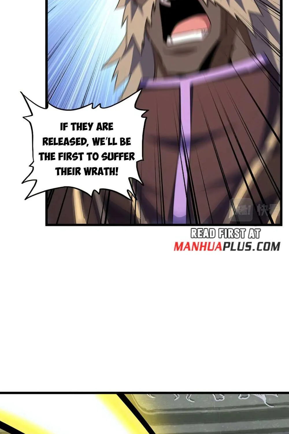 Read Magic Emperor chapter 360 image 52 on Lezhin