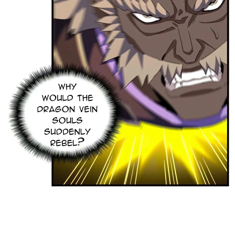 Read Magic Emperor chapter 360 image 54 on Lezhin