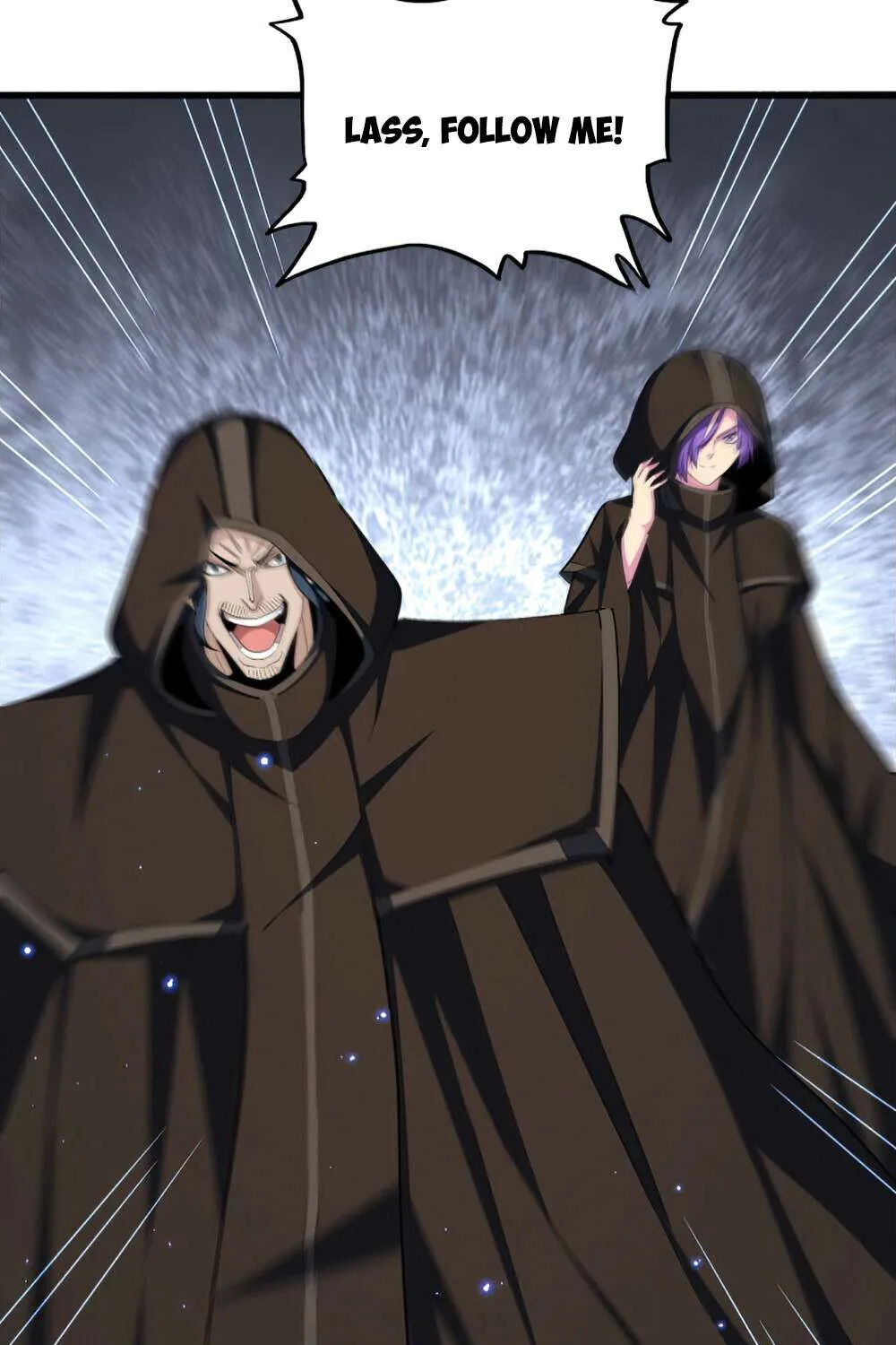 Read Magic Emperor chapter 360 image 66 on Lezhin