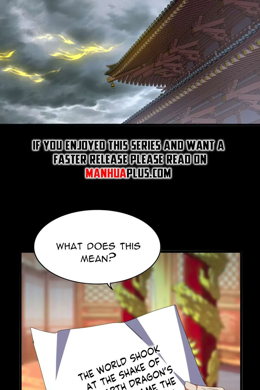 Read Magic Emperor chapter 360 image 69 on Lezhin