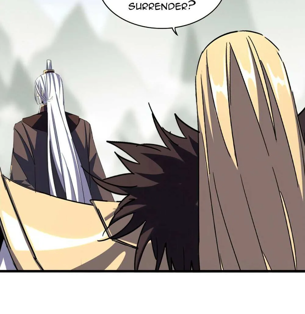 Read Magic Emperor chapter 360 image 7 on Lezhin
