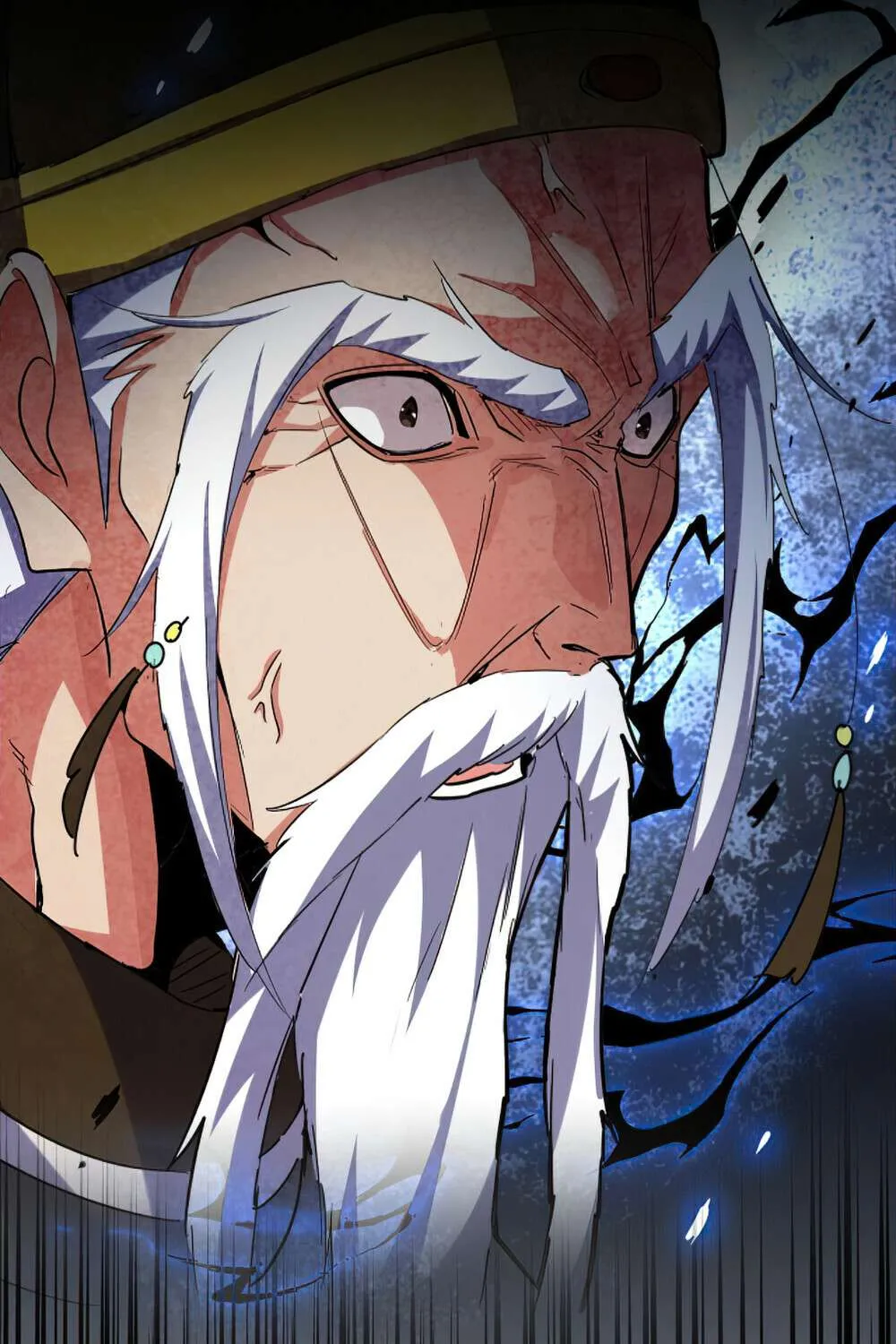 Read Magic Emperor chapter 360 image 72 on Lezhin