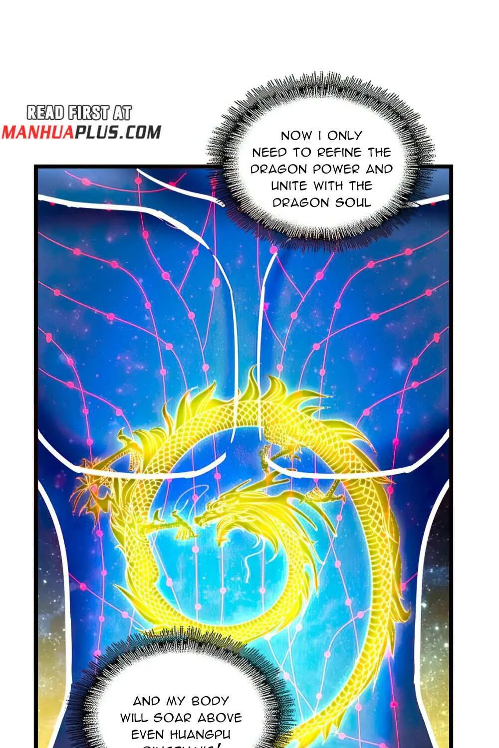 Read Magic Emperor chapter 361 image 14 on Lezhin