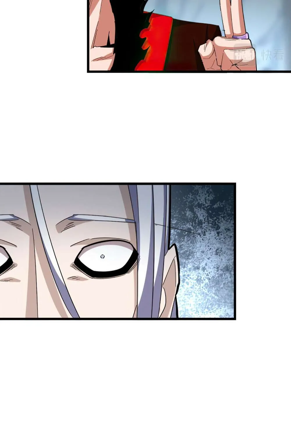 Read Magic Emperor chapter 361 image 41 on Lezhin