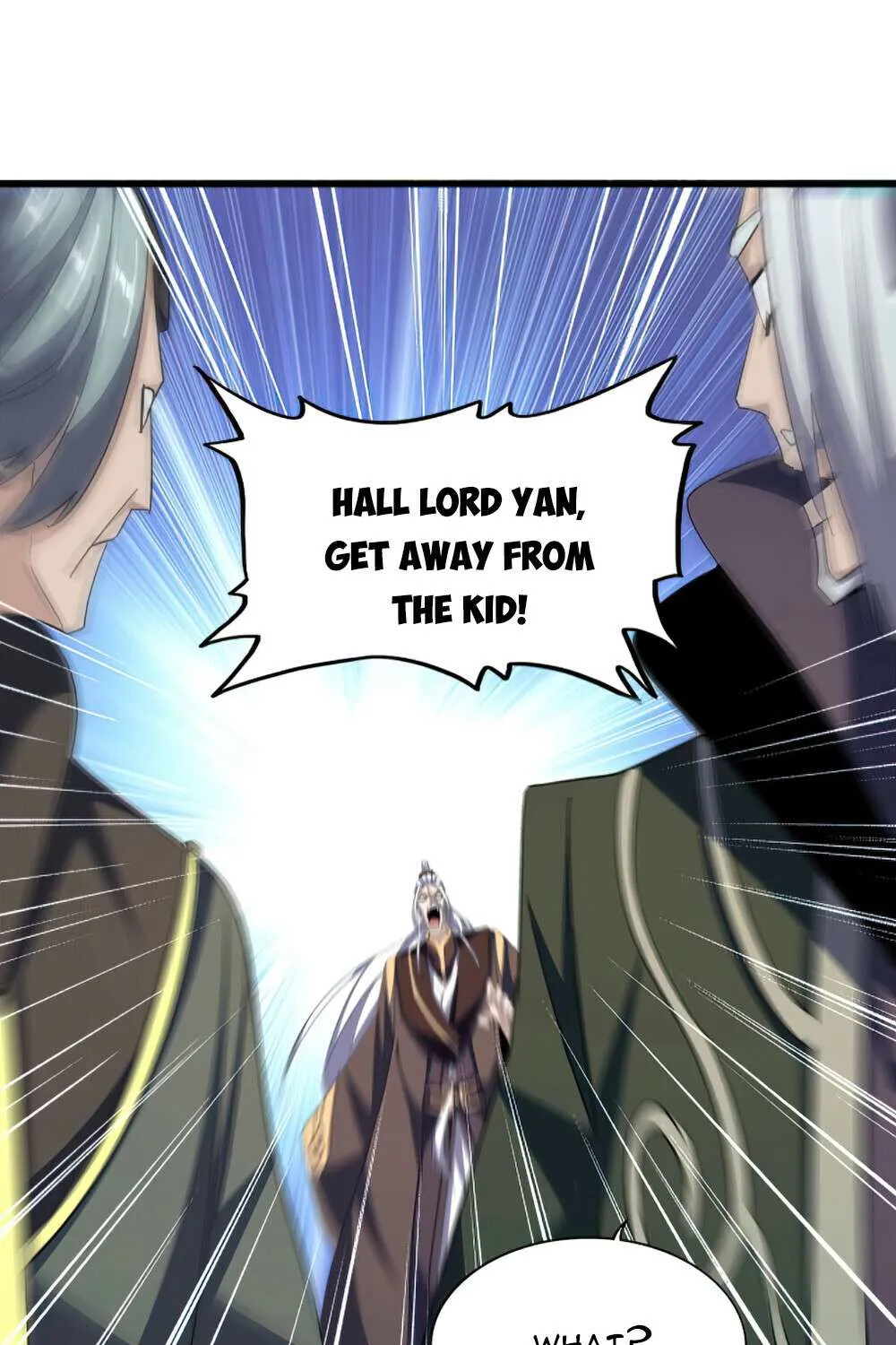 Read Magic Emperor chapter 361 image 42 on Lezhin