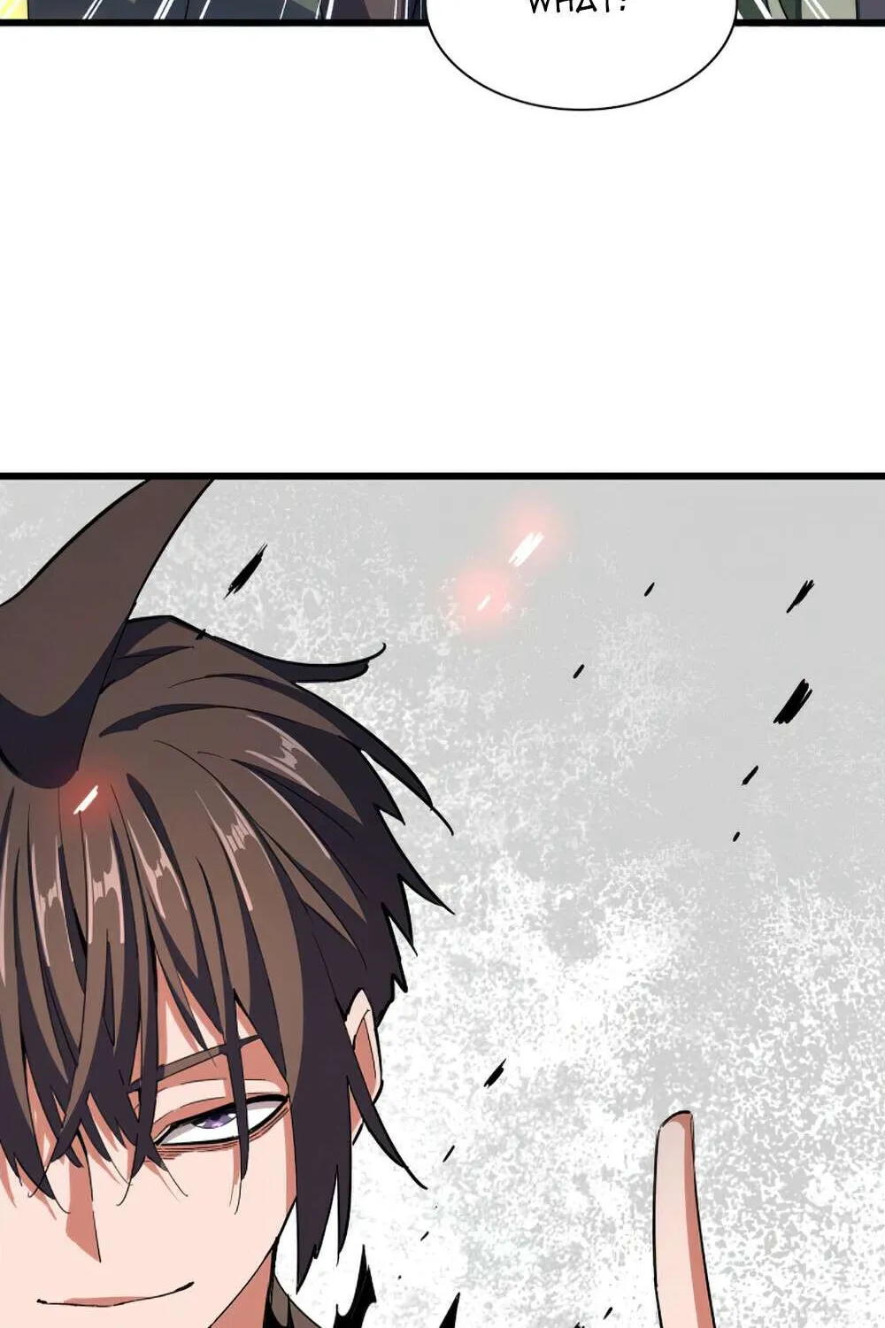 Read Magic Emperor chapter 361 image 43 on Lezhin